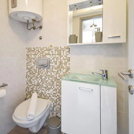 Maja Apartment