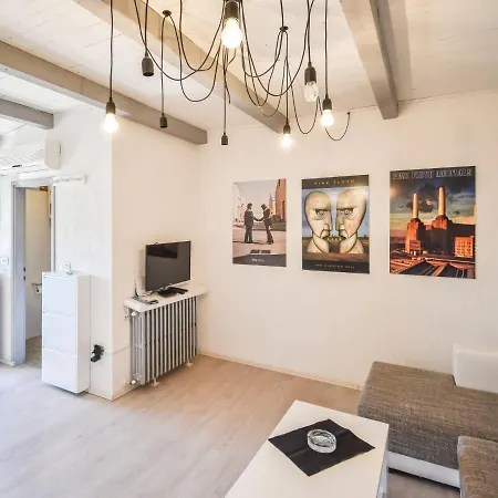 Maja * Rovinj