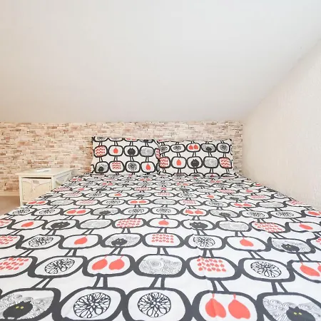 Apartment Maja *