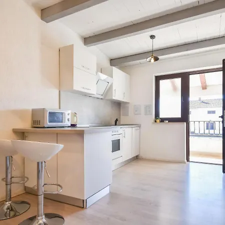 Apartment Maja *