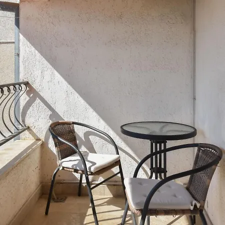 Apartment Maja Rovinj